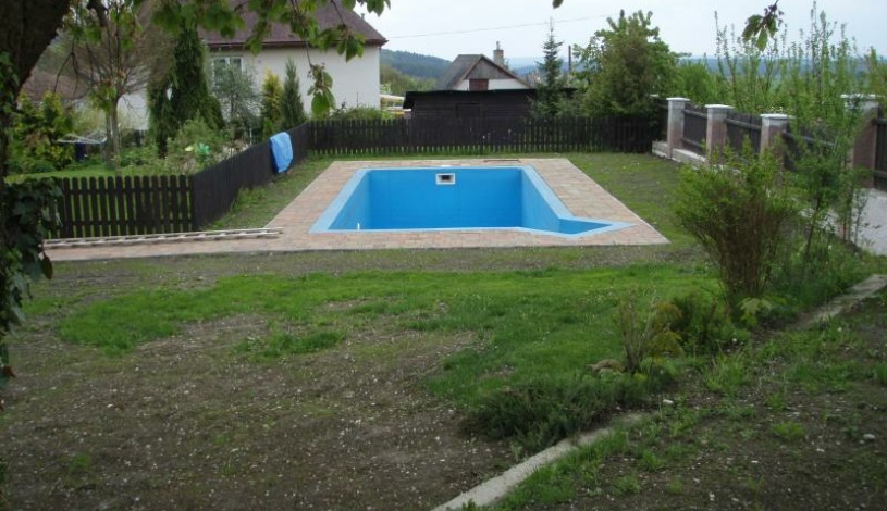 Apartmány Slunečnice Konstantinovy Lázně